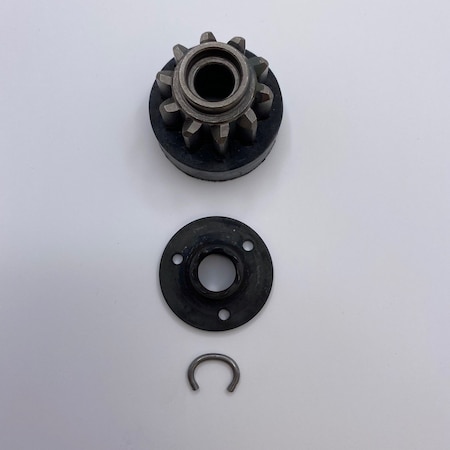 Tecumseh Gear (Qsearch) 36853